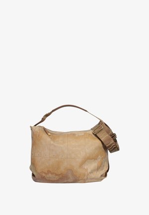 Alviero Martini Borsa a mano - beige