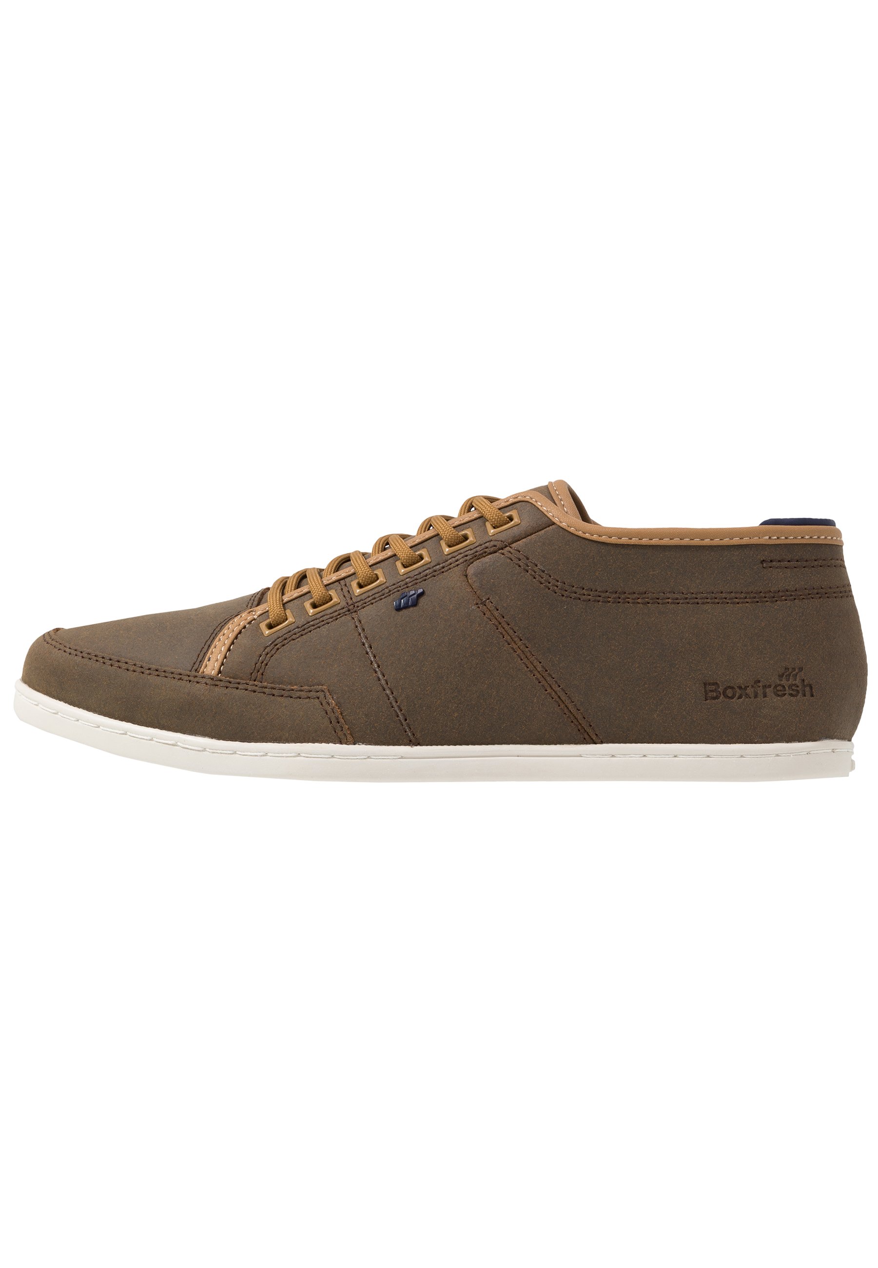 Boxfresh SPARKO - Trainers - tan 