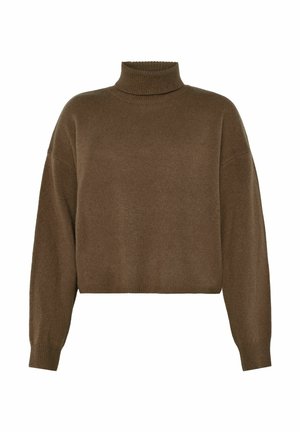 Minimum KYA - Neule - shitake