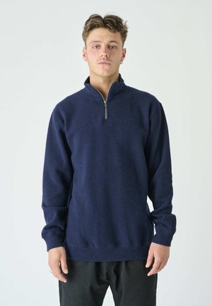 TROYER NOITCH - Jumper - sky captain
