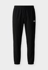 WANDER JOGGER 2.0 - Pantalons outdoor - black