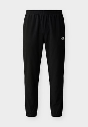 The North Face, WANDER JOGGER 2.0 - Outdoorbukser - black