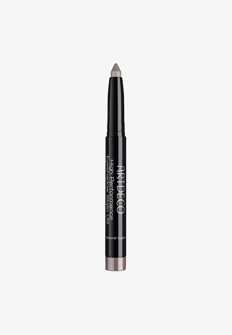 Artdeco - ARTDECO CIEŃ DO POWIEK W SZTYFCIE HIGH PERFORMANCE EYESHADOW STYLO WATERPROOF - Oogschaduw - silver grey, Vergroten
