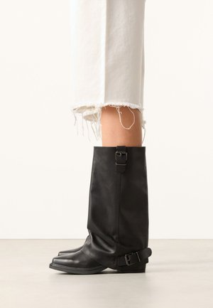 sacha, MIT UMSCHLAG - Bottes - black