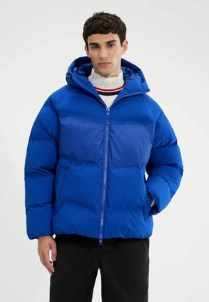 RAFFAELE PADDED - Winterjacke - blue