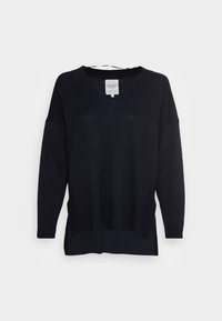 MAUDA - Camisola - dark navy
