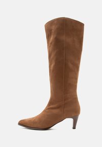 Non sélectionné, beige