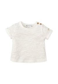 Tutto Piccolo Camiseta básica - crudo