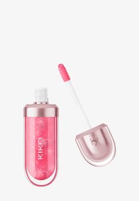 KIKO Milano - 3D HYDRA LIP OIL - Lipgloss - cherry cherry Miniatuurafbeelding 1