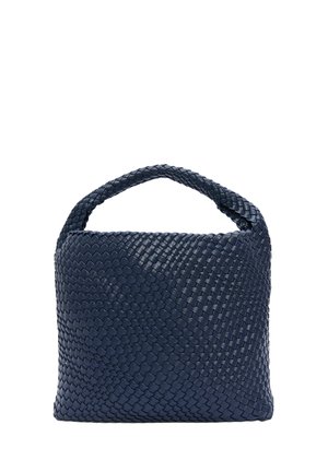 Handtas - dark blue