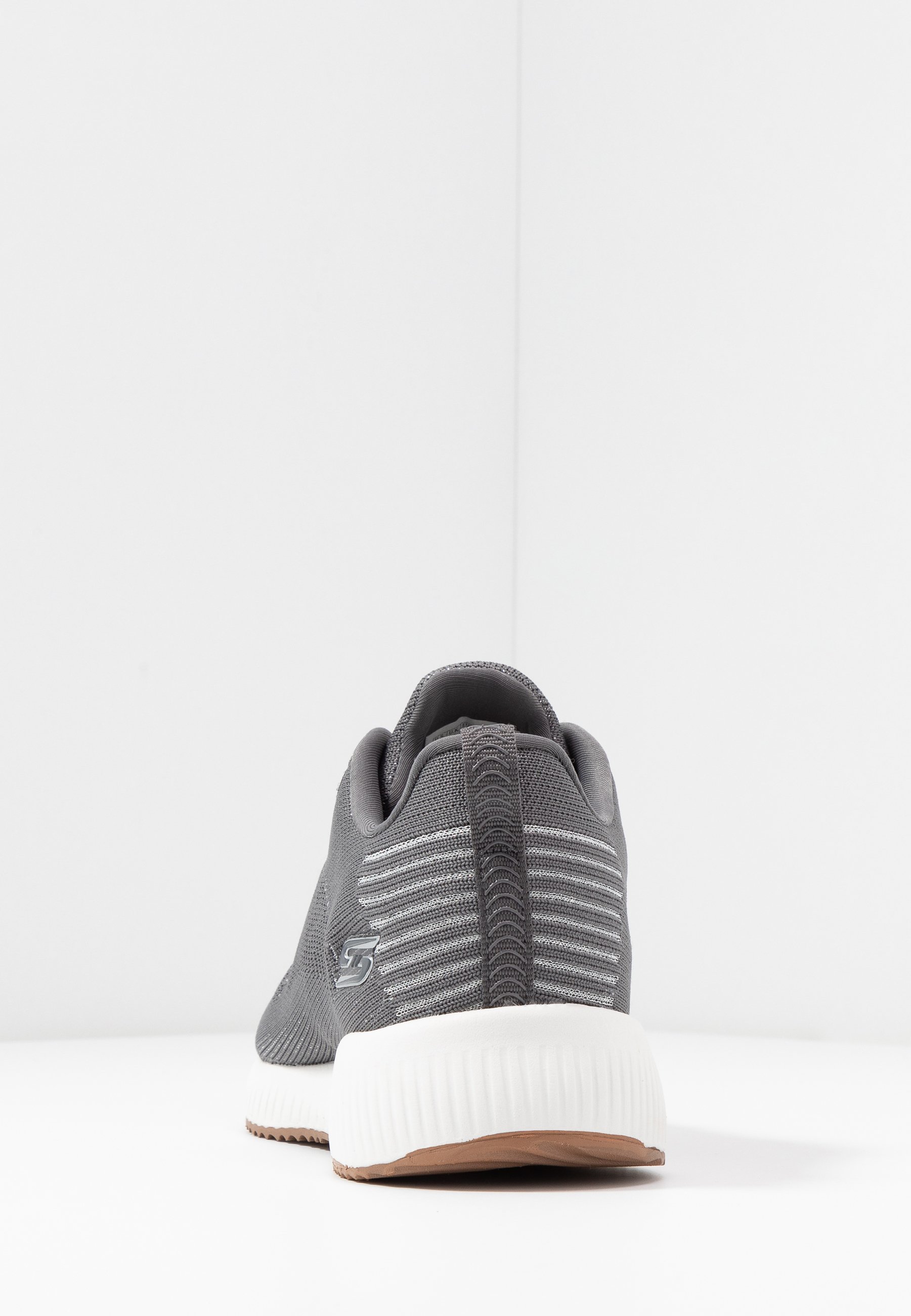 BOBS SQUAD Sneakers graysilver BOBS SQUAD Sneakers graysilver