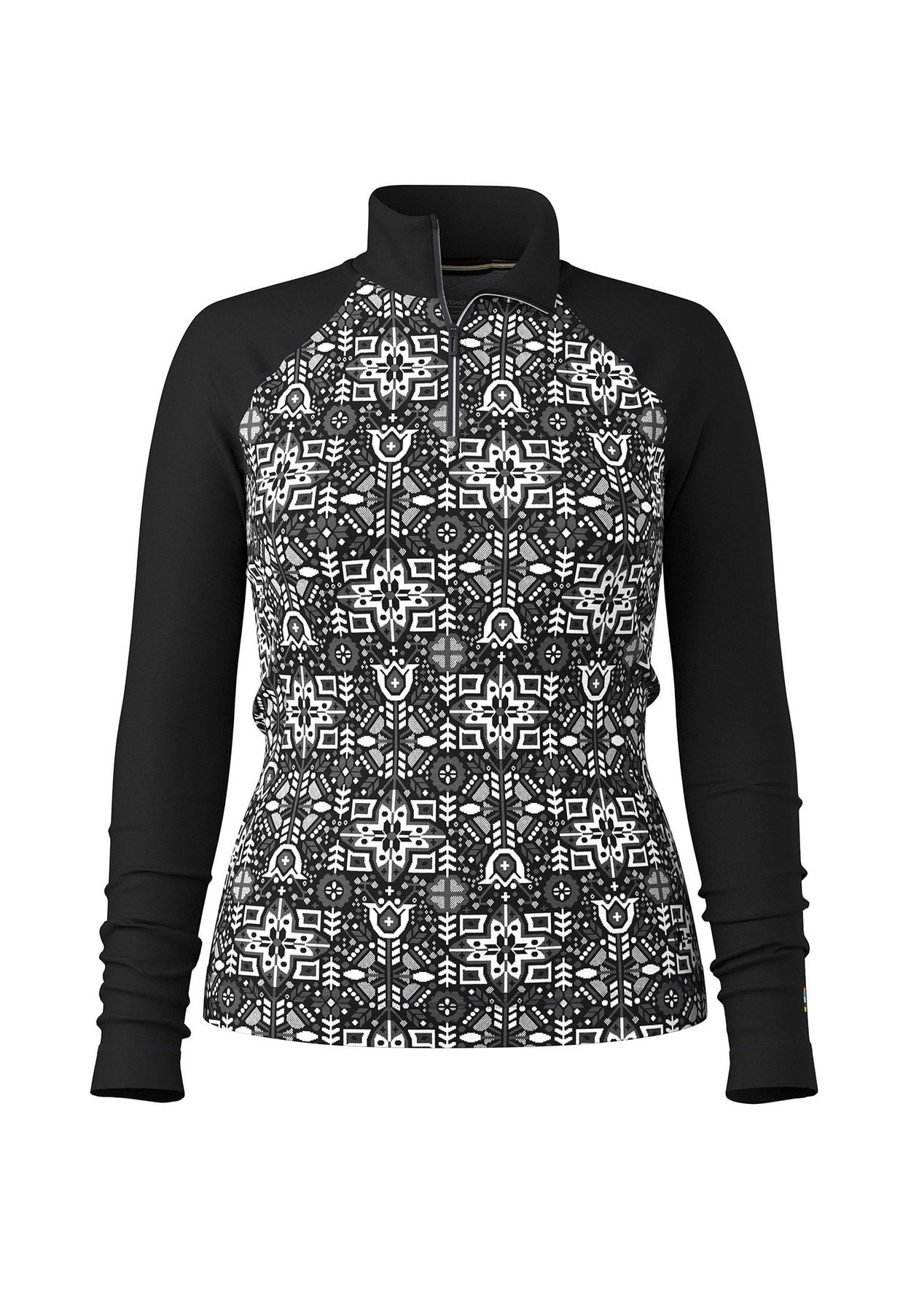 Langarmshirt
