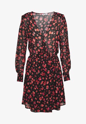 Replay, Robe de jour - pink