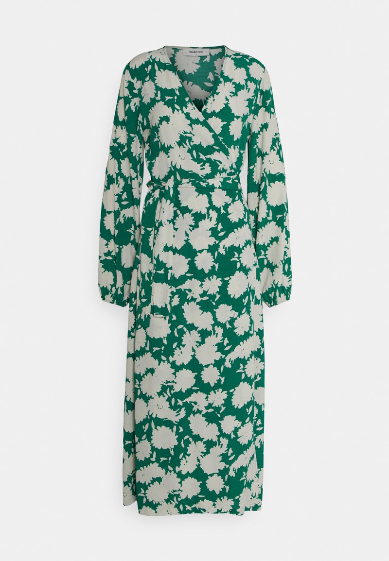 Modström Jurk groen