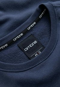 Niet geselecteerd, navy blue