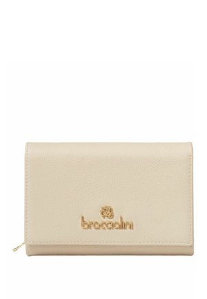 Braccialini Monedero - beige