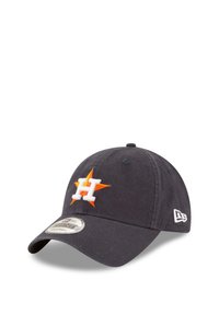 New Era HOUSTON ASTROS MLB CORE CLASSIC VERSTELLBARE TWENTY - Cappellino - blau