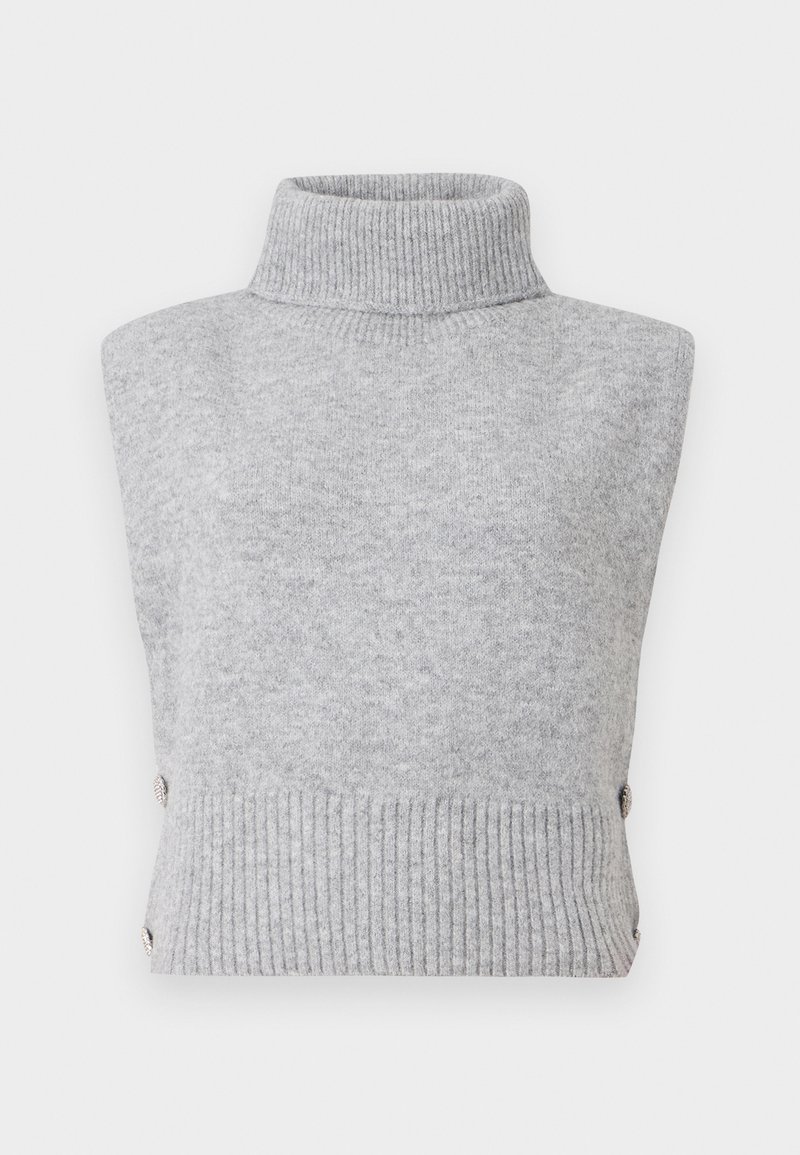 Vila Trui lichtgrijs gemêleerd