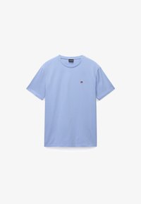 Δεν επιλέχθηκε, soft chambray