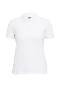 Polo marškinėliai - white