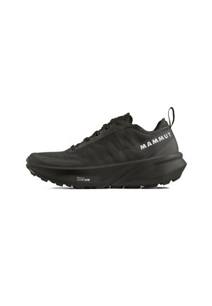 Mammut, AENERGY TRAIL ALL MOUNTAIN LOW - Løbesko trail - black