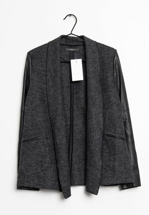Blazer - grey