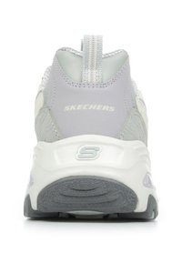 Skechers Sneakers basse - natural gray lavender
