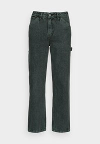 Levi's® Jeans relaxed fit - dark-blue denim