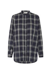 My Essential Wardrobe Blus - after midnight check