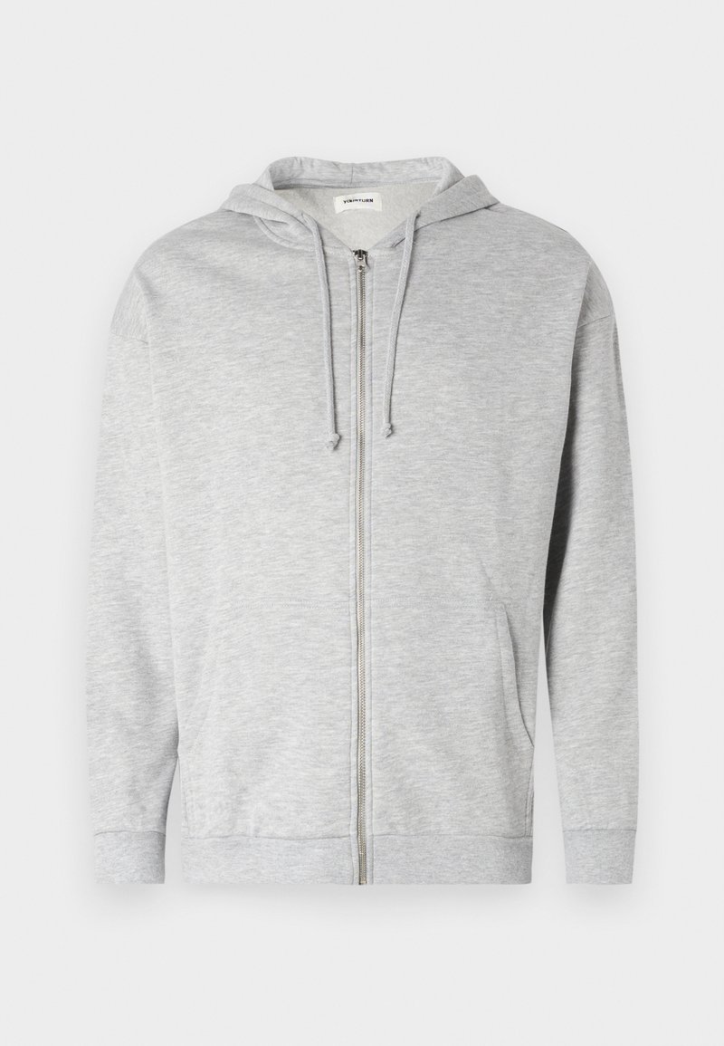 Hoodie Kids YOURTURN By UNISEX Sudadera Con Cremallera Mottled