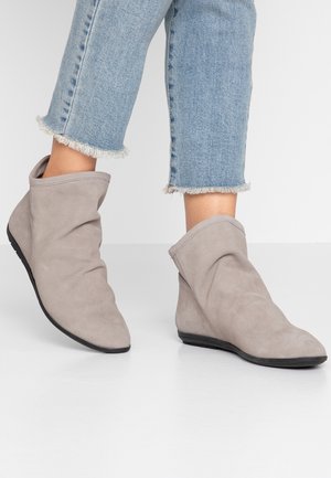 Botines bajos - grey