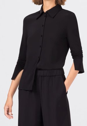 Blus - black