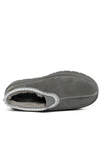 Gooce WAEL - Zapatos sin cordones - grey