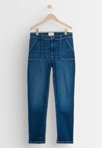 Maison 123 Jean slim - bleu marine