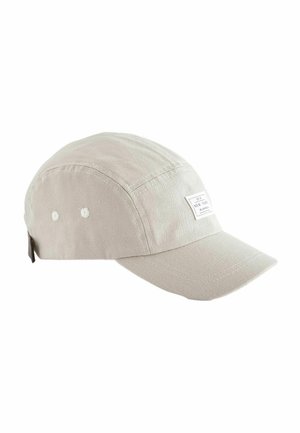 Casquette - cement