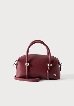 HUGO, BRIONY_SM DUFFLE - Дамска чанта - open red