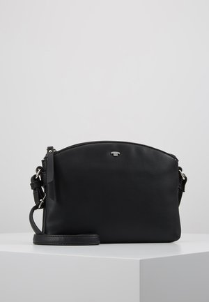 ROMA - Across body bag - black