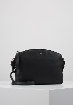 ROMA - Sac bandoulière - black