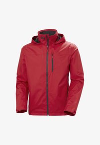 Niet geselecteerd, red