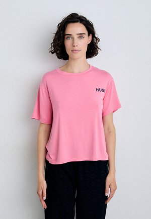 UNITE - Haut de pyjama - light/pastel red