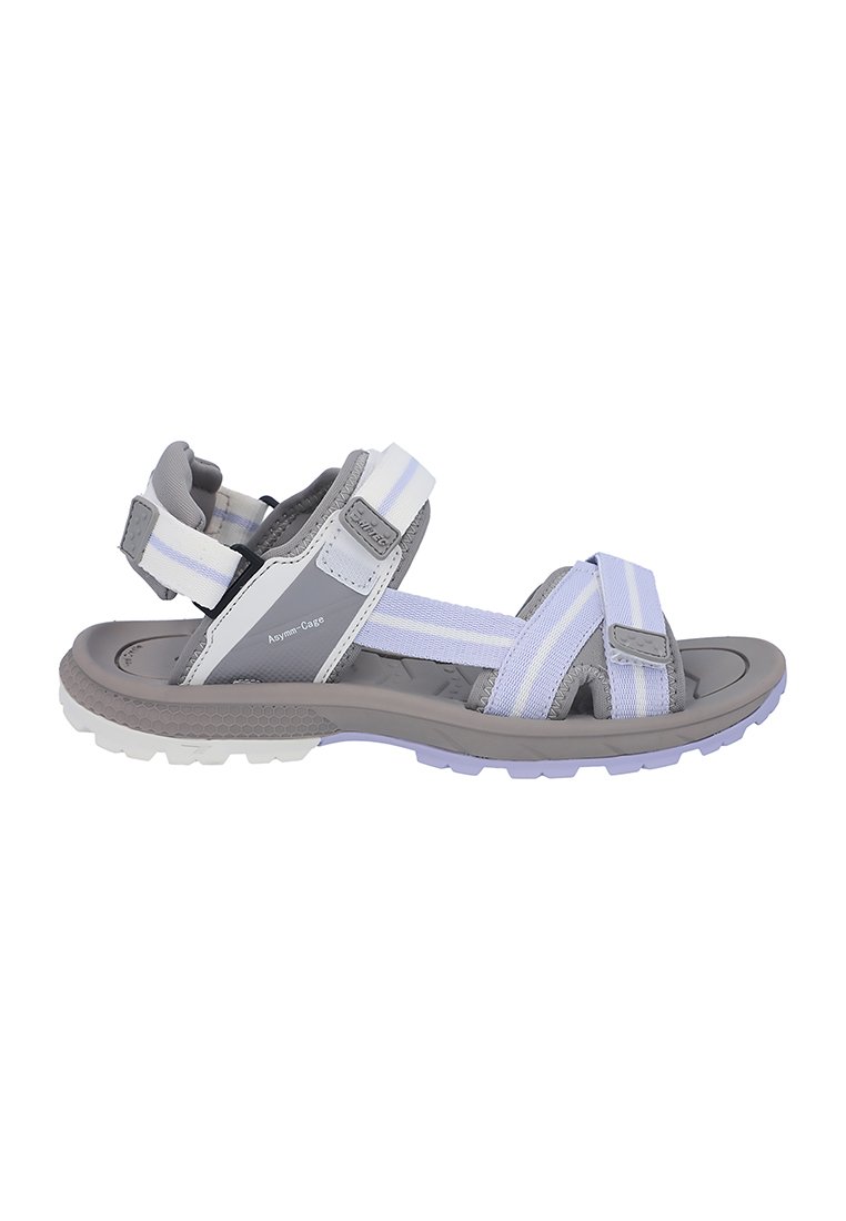 Hi-Tec Outdoorsandalen lila Hi-Tec Outdoorsandalen lila