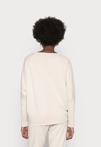 Marc O'Polo Sudadera - beige