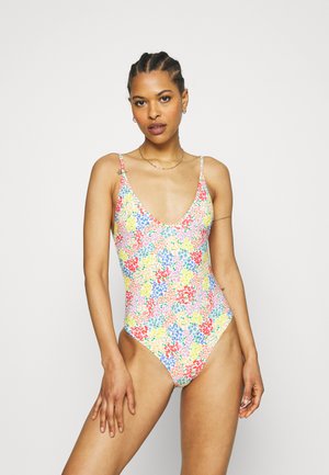 LOUNA 1 PIECE - Swimsuit - multicolore
