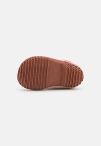 Bisgaard THERMO BABY - Bottes en caoutchouc - rose