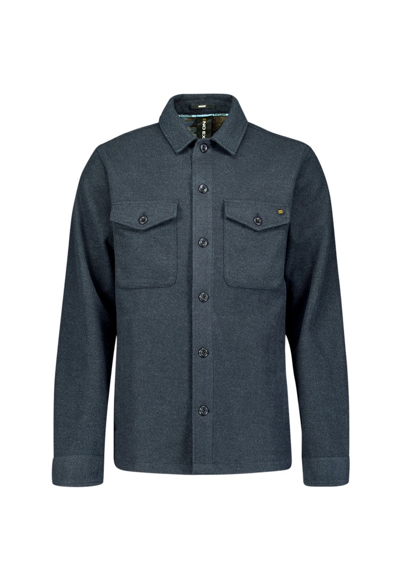 Leichte Jacke