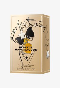 Marc Jacobs Fragrances MARC JACOBS PERFECT INTENSE EDP - Eau de Parfum