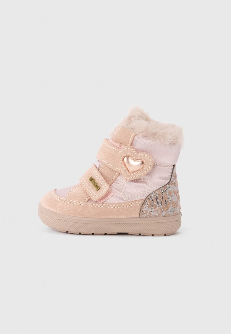 Primigi GORETEX PSNGT - Winter boots - skin/cipress