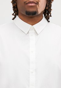 Pier One Camisa - white