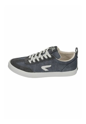 SNEAKERS MIAMI - Trainers - navy white white