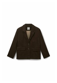 PENNY - Bleizeris - dark brown